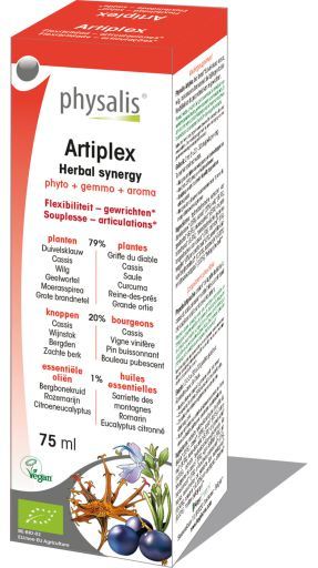 Artriplex Bio 75 ml