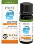 Ae Clear Mind Bio 10 ml