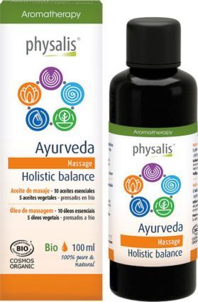 Ae Ayurveda Bio 10 ml