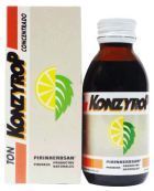 Ton Konzyrop Energy 125 ml