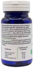 Apple Vinegar 515 mg 60 Vegetable Capsules