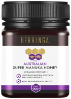 Manuka Honey 900mg 250g