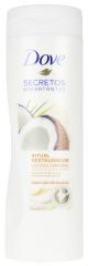 Coconut & Milk Nourishing Lotion 400 ml