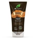 Organic Ginseng Shaving Cream 125 ml