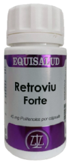 Retroviu Forte 60 capsules