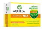 Yarrow Magnesium Max 30 Tablets