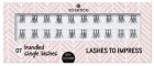 Lashes to Impress False Eyelashes 07 Bundle Single Lashes 20 uds