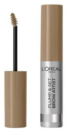 Brow Artist Plumset Eyebrow Mascara 4.9ml