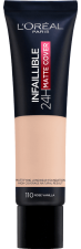 Infallible 24H Matte Foundation