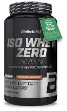 Iso Whey Zero Black 908 gr