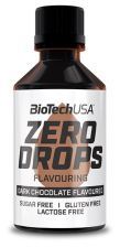 Zero Drops Vanilla 50 ml