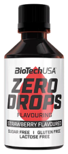 Zero Drops 50 ml