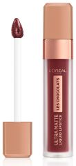 Les Chocolats Ultra Matte Liquid Lipstick