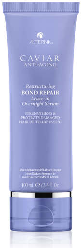 Caviar Restructuring Bond Repair Overnight Serum 100 ml