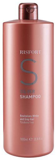 Silver Shampoo