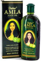 Amla Hair Oil