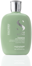 Semi di Lino Scalp Energizing Low Shampoo