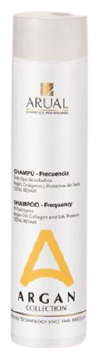 Frequency Shampoo 1000 ml