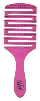 Professional Flex Dry Paddle Brush