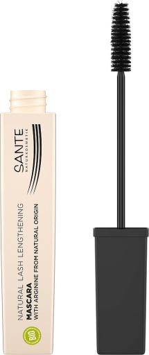 Natural Extension Mascara 01 Black 8 ml