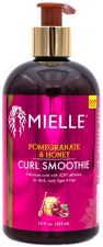 Pomegranate &amp; Honey Curl Smoothie 355ml