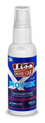 My Liss Movie Star Spray Conditioner 120 ml