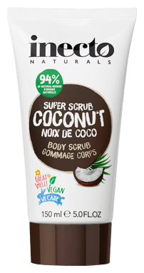 Coco Body scrub 150 ml