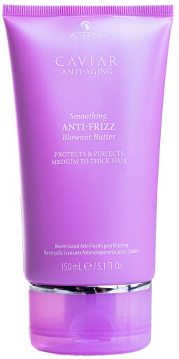 Caviar Smoothing Anti Frizz Blowout Cream 150 ml