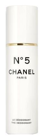 Nº5 Deodorant Spray 100 ml