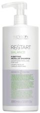 Re/Start Balance Purifying Micellar Shampoo