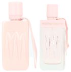 Set Eau de perfume + Body Milk 2 pieces