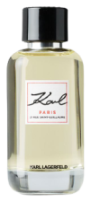 Paris Femme Eau de parfum Spray 100 ml