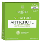 Vitalfan Anti-Hair Loss Reaction 30 Capsules