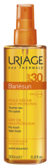 Dry Oil Spf30 200 ml