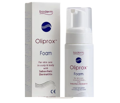 Oliprox Anti-Dandruff Foam 150 ml