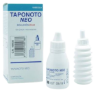 Taponoto Neo Ear Cleaning Solution 25 ml