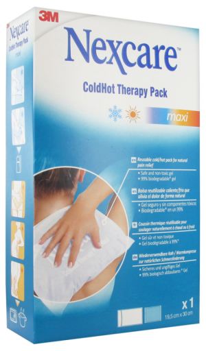 Nexcare ColdHot Therapy Pack Maxi 1 Unit