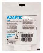 Adaptic Non-Adherent Dressing 7.6x7.6cm