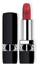 Rouge Satin Lipstick