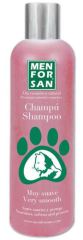 Menforsan Very Gentle Shampoo for Cats 300 ml