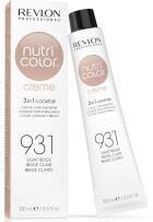 Nutri Color Filters Semi-permanent Color Mask 100 ml