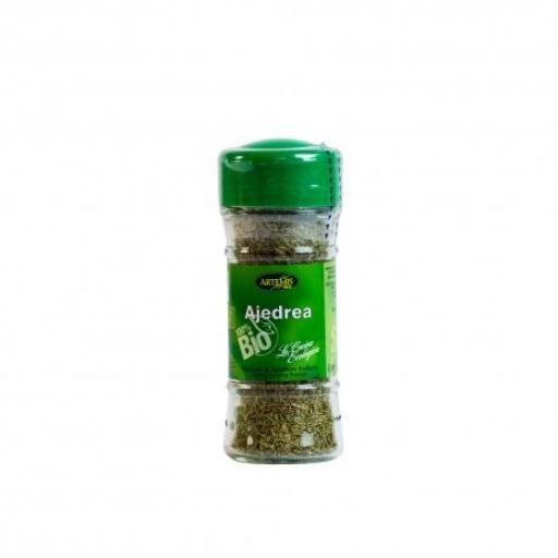 Spices &quot;Savory&quot; Bio 20g