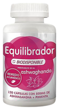 Ashwagandha Balancer 120 capsules