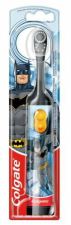 Kids Batman Extra Soft Toothbrush