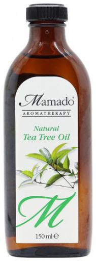 Tea Tree Natural Oil 150 ml