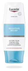 Sensitive Relief After Sun Cream Gel 150 ml