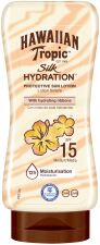 Silk Hydration Protective Sun Lotion 180 ml