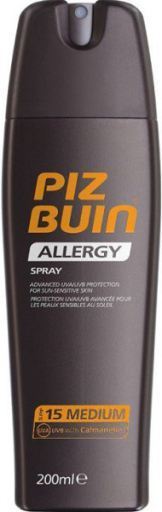 Allergy Spray 200 ml