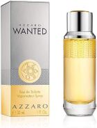 Wanted Eau de Toilette