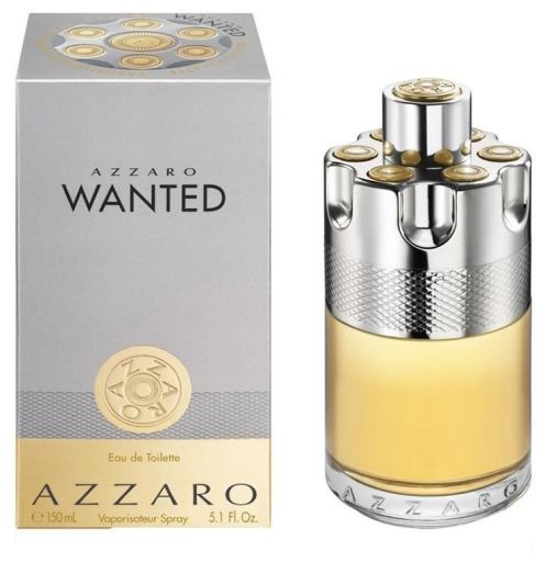 Wanted Eau de Toilette